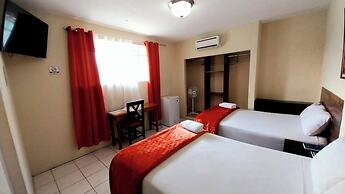 Hotel Don Felipe