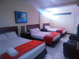Hotel Don Felipe