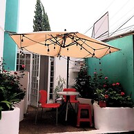 Hotel Don Felipe