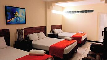 Hotel Don Felipe