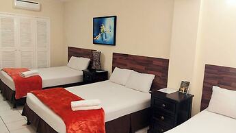Hotel Don Felipe