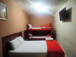 Hotel Don Felipe