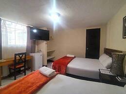Hotel Don Felipe