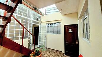Hotel Don Felipe