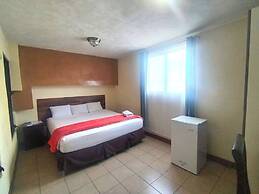 Hotel Don Felipe