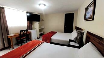 Hotel Don Felipe