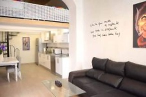 Apartment Dream Boulevard Boulevard