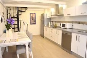 Apartment Dream Boulevard Boulevard