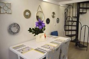 Apartment Dream Boulevard Boulevard