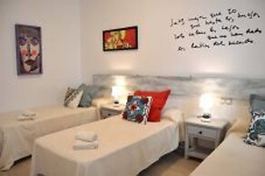 Apartment Dream Boulevard Boulevard