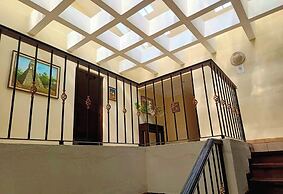 Hotel Don Felipe Airport
