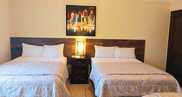 Hotel Don Felipe Airport