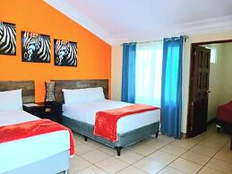 Hotel Don Felipe Airport