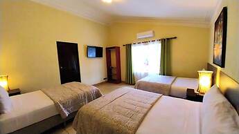 Hotel Don Felipe Airport