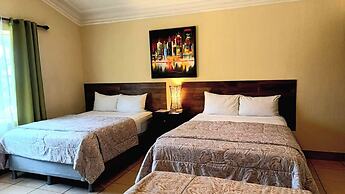 Hotel Don Felipe Airport