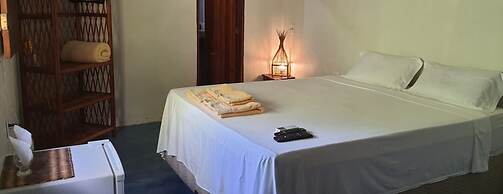 Casa Antiga Hospedagem