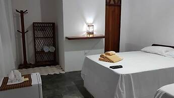 Casa Antiga Hospedagem