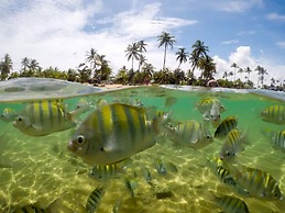 Casa Antiga Hospedagem