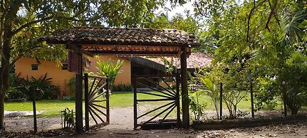 Casa Antiga Hospedagem