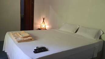 Casa Antiga Hospedagem