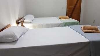 Casa Antiga Hospedagem