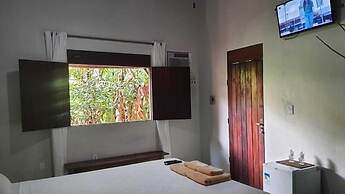 Casa Antiga Hospedagem