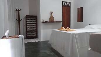 Casa Antiga Hospedagem