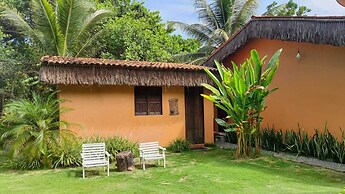 Casa Antiga Hospedagem