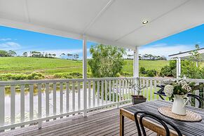 Forget Me Not Farm Cottages