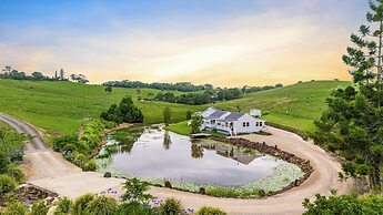 Forget Me Not Farm Cottages