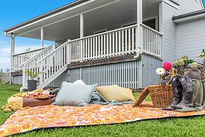 Forget Me Not Farm Cottages