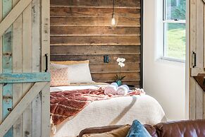 Forget Me Not Farm Cottages