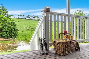 Forget Me Not Farm Cottages