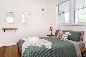 Forget Me Not Farm Cottages