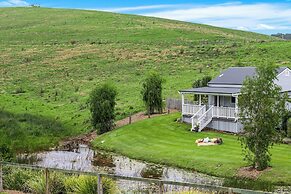 Forget Me Not Farm Cottages