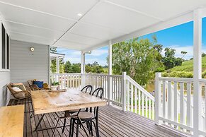 Forget Me Not Farm Cottages