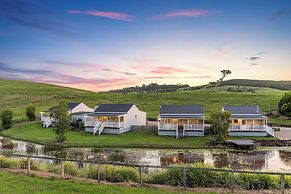Forget Me Not Farm Cottages