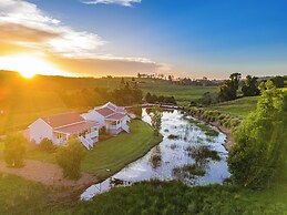 Forget Me Not Farm Cottages