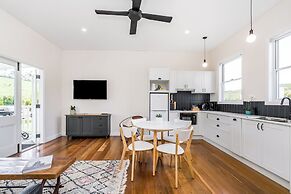 Forget Me Not Farm Cottages