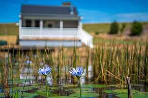 Forget Me Not Farm Cottages