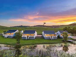 Forget Me Not Farm Cottages