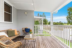 Forget Me Not Farm Cottages