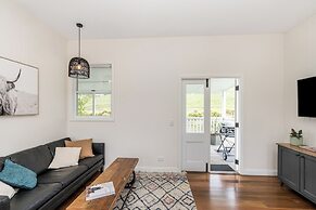 Forget Me Not Farm Cottages