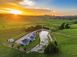 Forget Me Not Farm Cottages