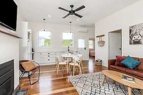 Forget Me Not Farm Cottages