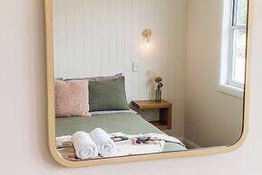 Forget Me Not Farm Cottages