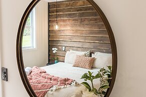 Forget Me Not Farm Cottages