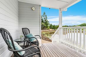 Forget Me Not Farm Cottages