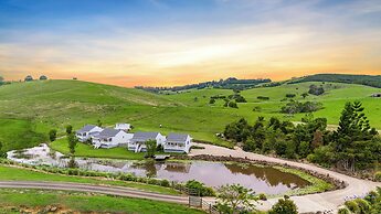 Forget Me Not Farm Cottages