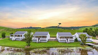 Forget Me Not Farm Cottages